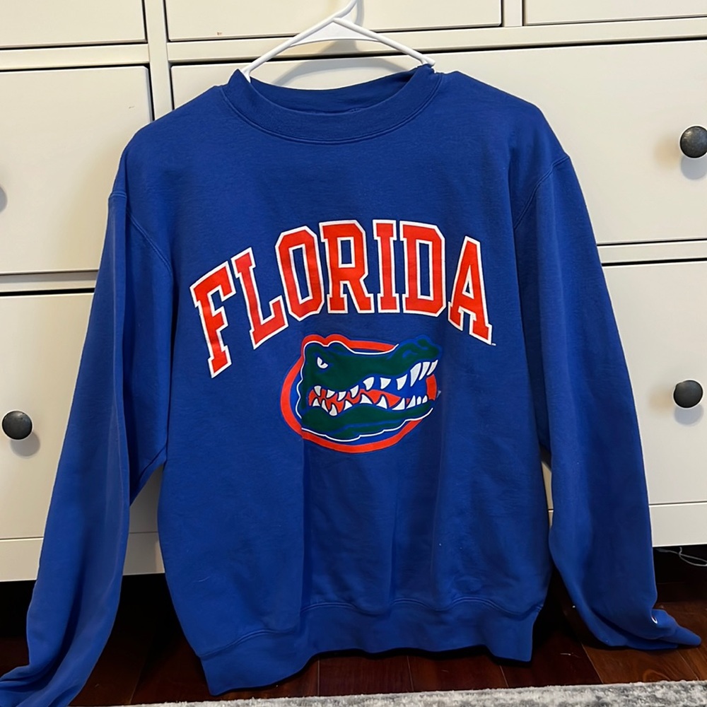 Champion Gators hoodie